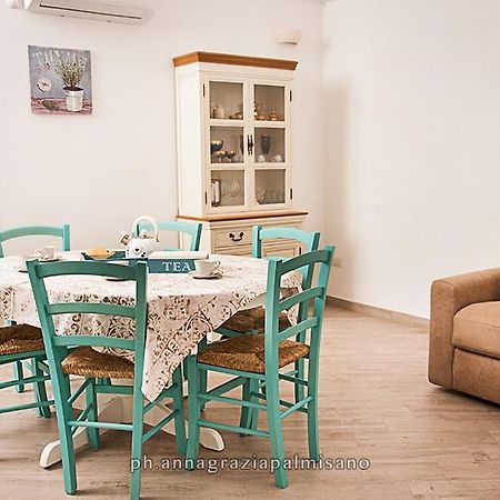 Iannet & Co. Apartment Locorotondo Exterior foto