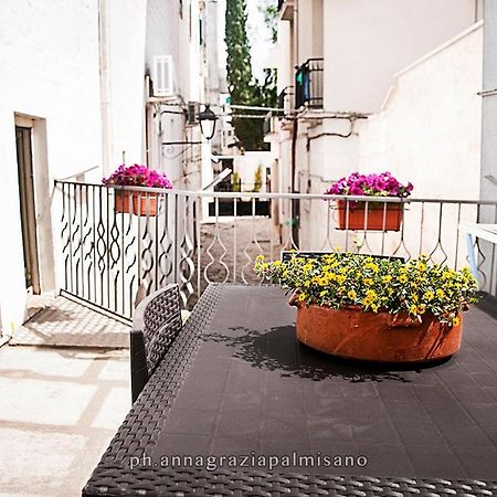 Iannet & Co. Apartment Locorotondo Exterior foto