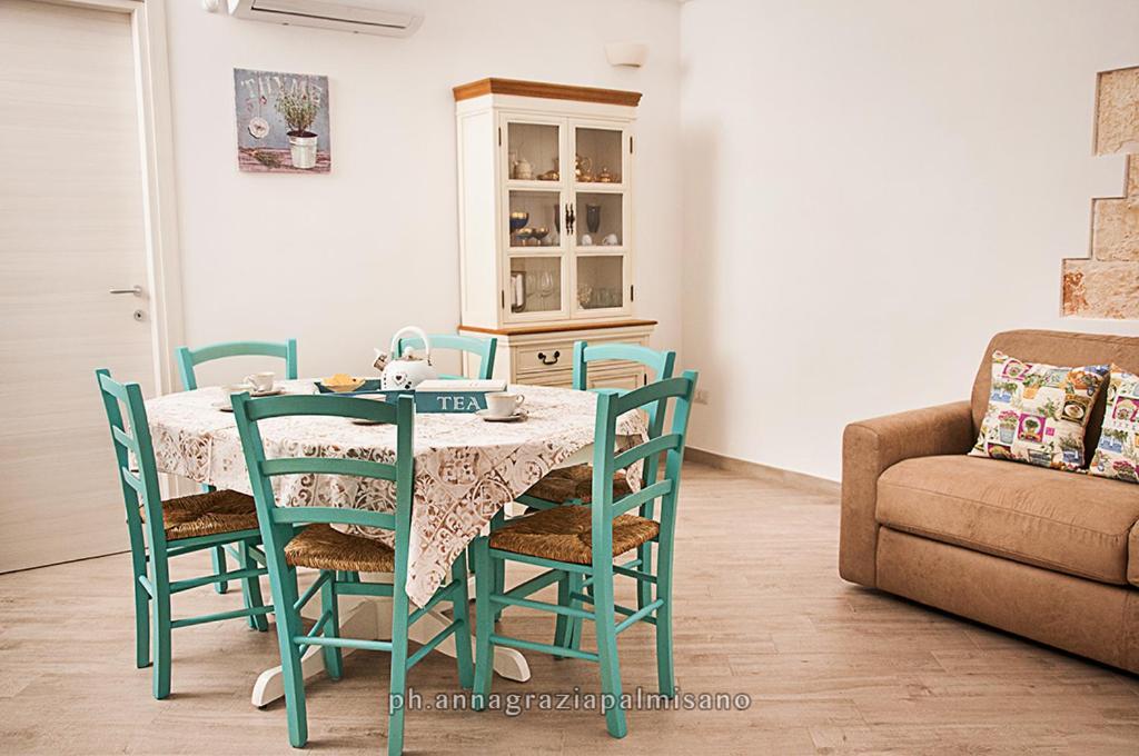 Iannet & Co. Apartment Locorotondo Exterior foto