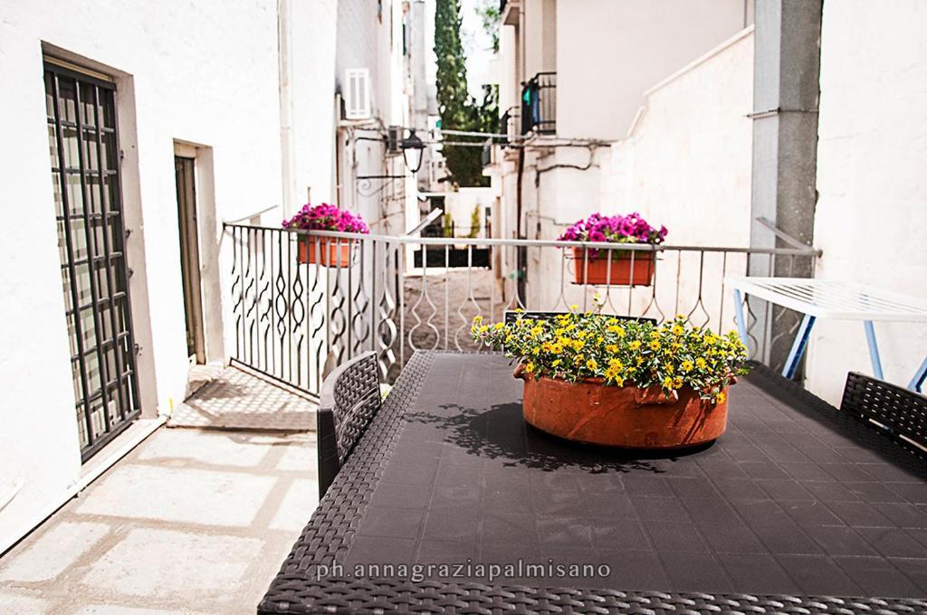 Iannet & Co. Apartment Locorotondo Exterior foto