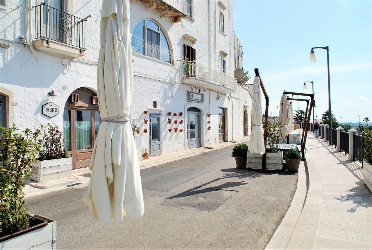 Iannet & Co. Apartment Locorotondo Exterior foto