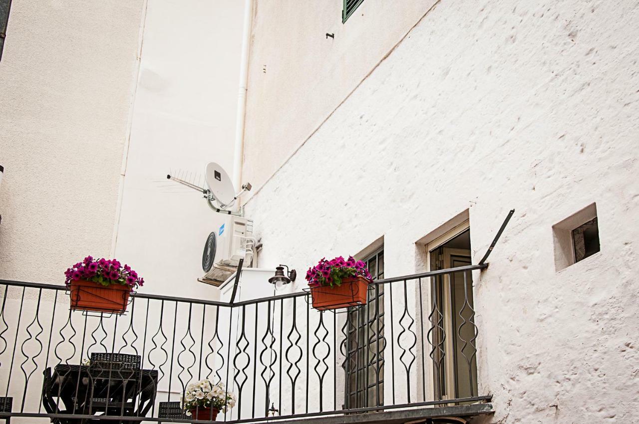 Iannet & Co. Apartment Locorotondo Exterior foto